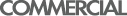 commercial